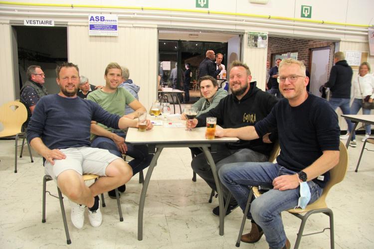 Landlopersjogging 2021